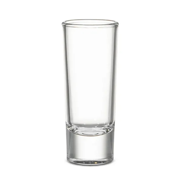 Portland Shot Glass - Imprinted... from ASI 84592 St Regis Group