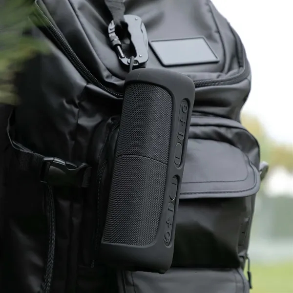 Use as 2 speakers or one with a unique twist connection... from ASI 61966 HPG / OrigAudio HPG Gold