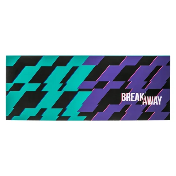 Use as 2 speakers or one with a unique twist connection... from ASI 61966 HPG / OrigAudio HPG Gold