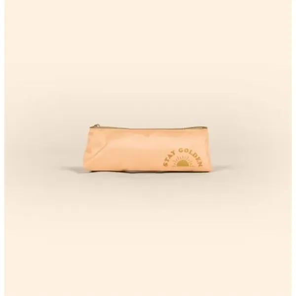 Medium-size, long pouch with zippered closure for holding pencils.... from ASI 74710 Numo