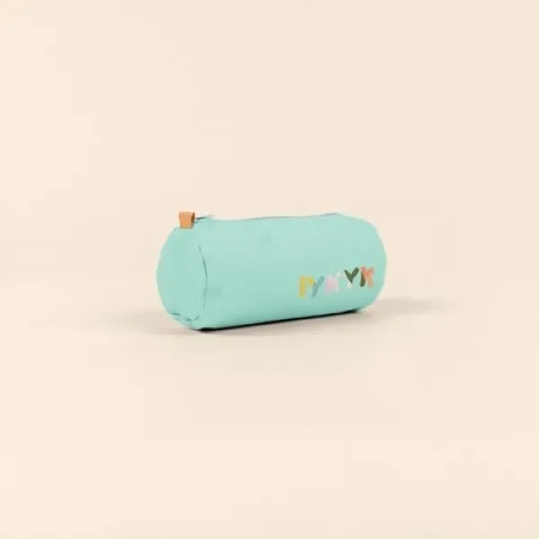 Cylindrical in shape and small-ish in size, all around, the Ladybug... from ASI 74710 Numo