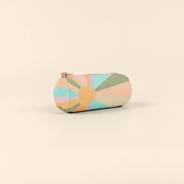 Cylindrical in shape and small-ish in size, all around, the Ladybug... from ASI 74710 Numo