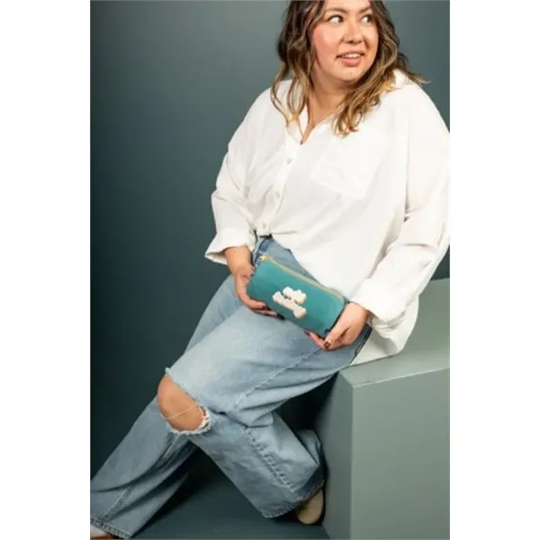 Cylindrical in shape and small-ish in size, all around, the Ladybug... from ASI 74710 Numo