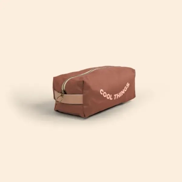 Our ever-popular 9oz. Colored Canvas material is now available with genuine... from ASI 74710 Numo