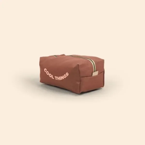 Our ever-popular 9oz. Colored Canvas material is now available with genuine... from ASI 74710 Numo