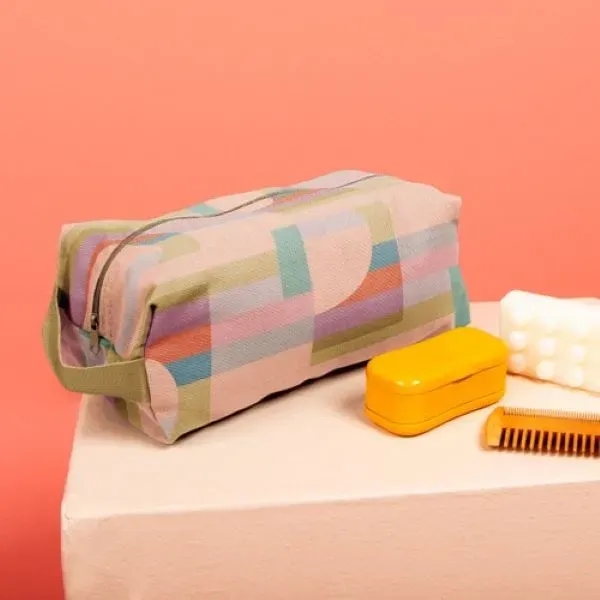 Inspired by traditional shape & function, the Dopp kit, is perfect... from ASI 74710 Numo