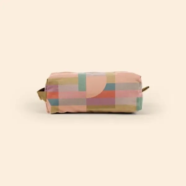 Inspired by traditional shape & function, the Dopp kit, is perfect... from ASI 74710 Numo
