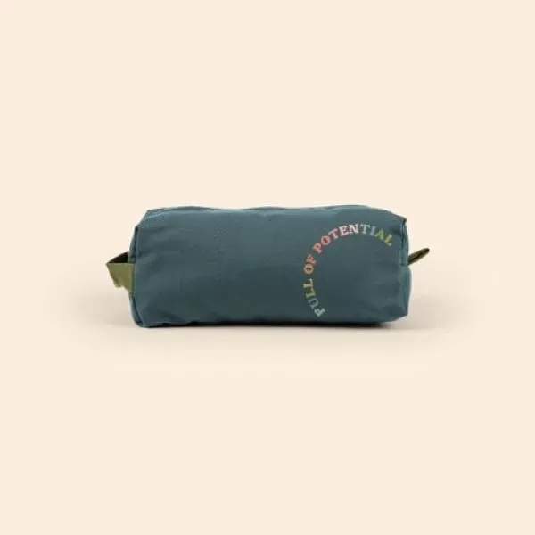 Inspired by traditional shape & function, the Dopp kit, is perfect... from ASI 74710 Numo