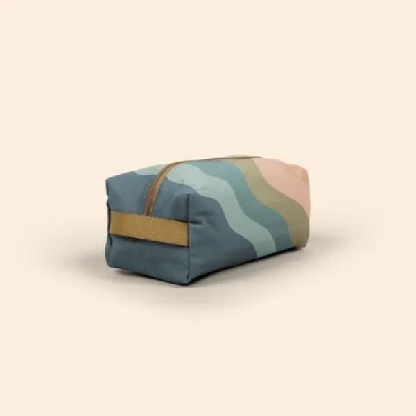 The Doppelganger pouch is perfect for keeping your belongings all together,... from ASI 74710 Numo