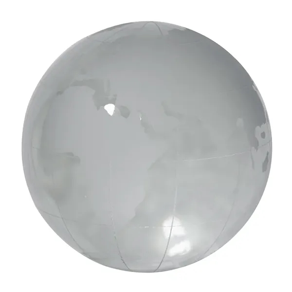 Crystal globe paperweight.... from ASI 34415 Alpi International LTD