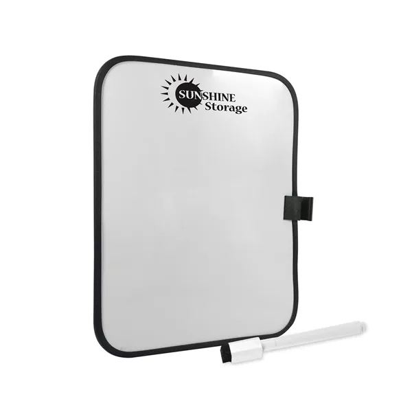 JUST WRITE ERASE BOARD... from ASI 30208 A P Specialties / AP Specialties