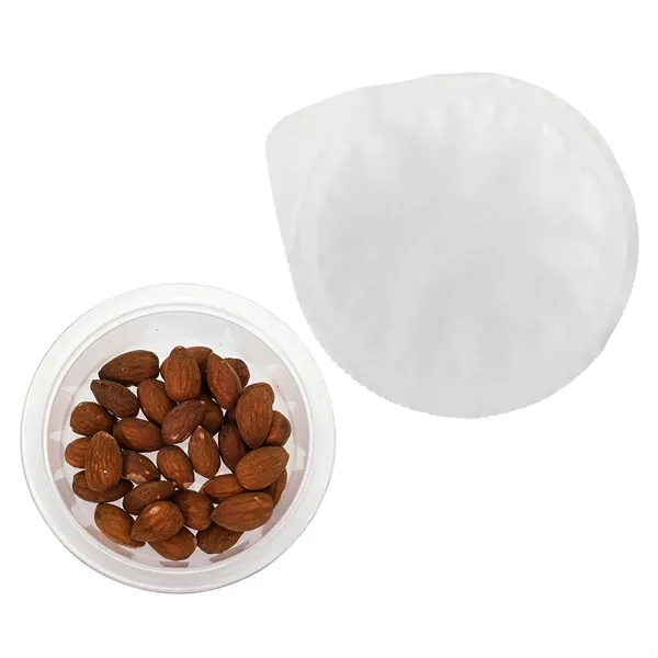 LARGE FULL COLOR CUP OF CANDY... from ASI 30208 A P Specialties / AP Specialties