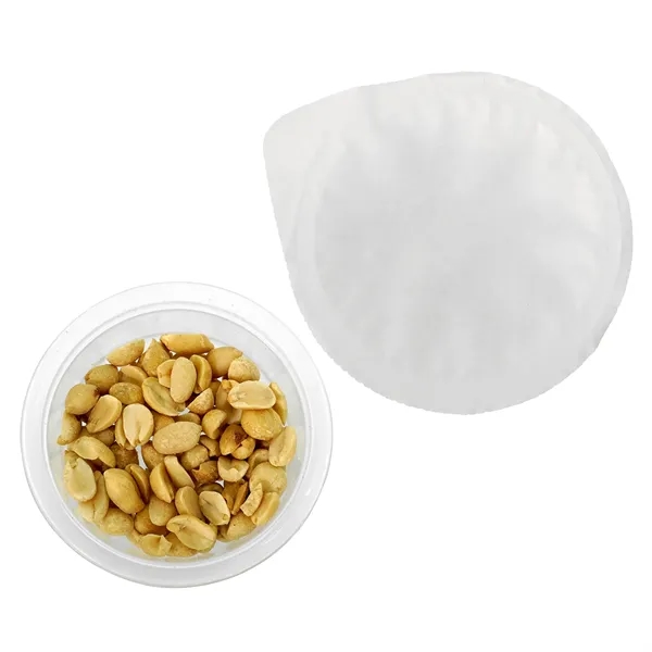 LARGE FULL COLOR CUP OF CANDY... from ASI 30208 A P Specialties / AP Specialties