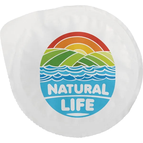 LARGE FULL COLOR CUP OF CANDY... from ASI 30208 A P Specialties / AP Specialties