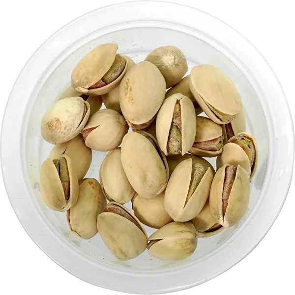 LARGE FULL COLOR CUP OF CANDY... from ASI 30208 A P Specialties / AP Specialties