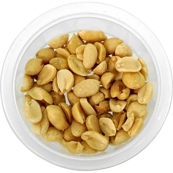 LARGE FULL COLOR CUP OF CANDY... from ASI 30208 A P Specialties / AP Specialties