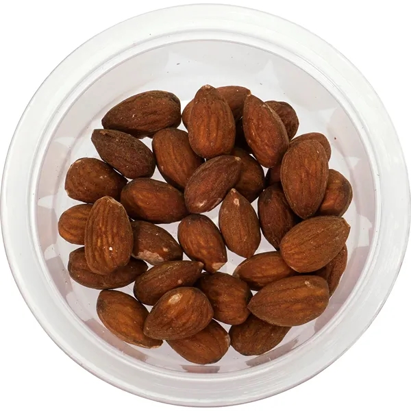 LARGE FULL COLOR CUP OF CANDY... from ASI 30208 A P Specialties / AP Specialties