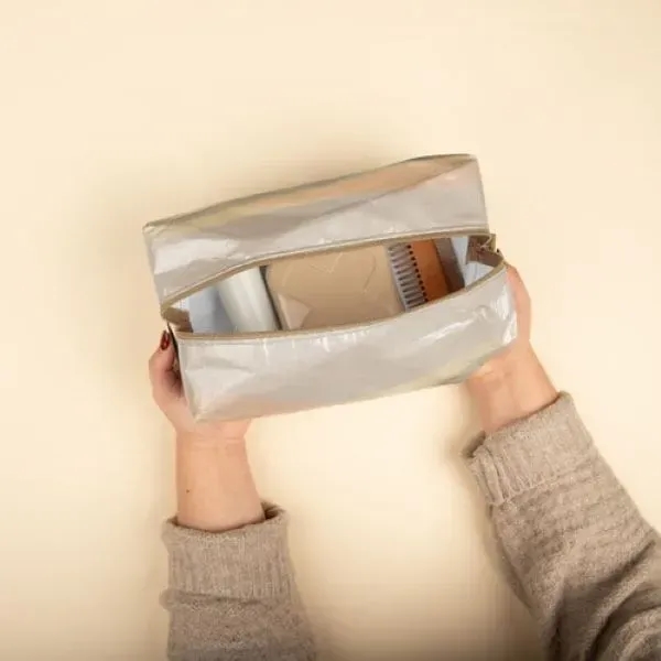 With traditional shape and function, this pouch is perfect for keeping... from ASI 74710 Numo