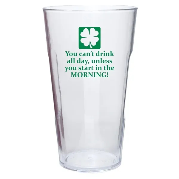 EverDrinkware® 16 Ounce Pint... from ASI 88675 Picnic Plus / Family of Essential Brands