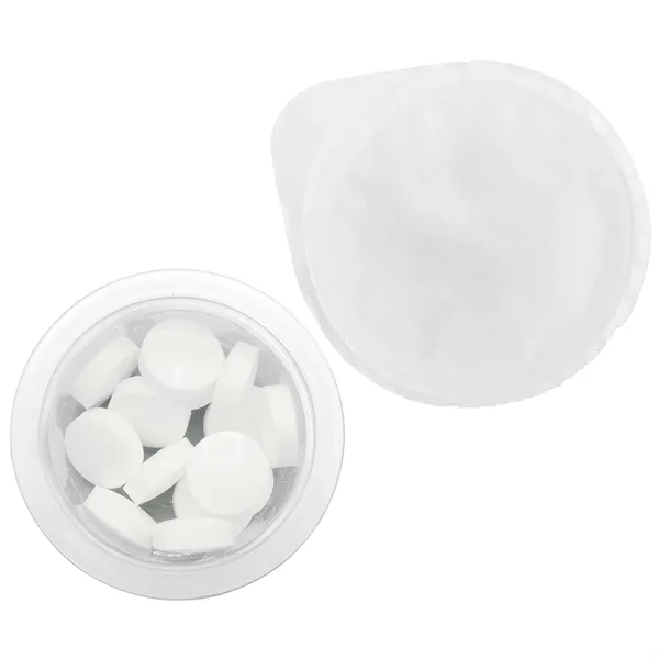 Small Full Color Cup of Candy... from ASI 30208 A P Specialties / AP Specialties