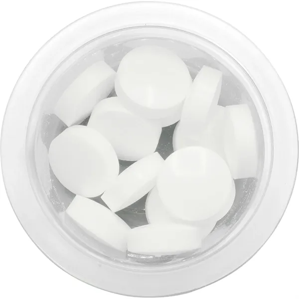 Small Full Color Cup of Candy... from ASI 30208 A P Specialties / AP Specialties