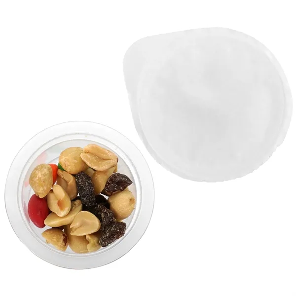 Small Full Color Cup of Candy... from ASI 30208 A P Specialties / AP Specialties