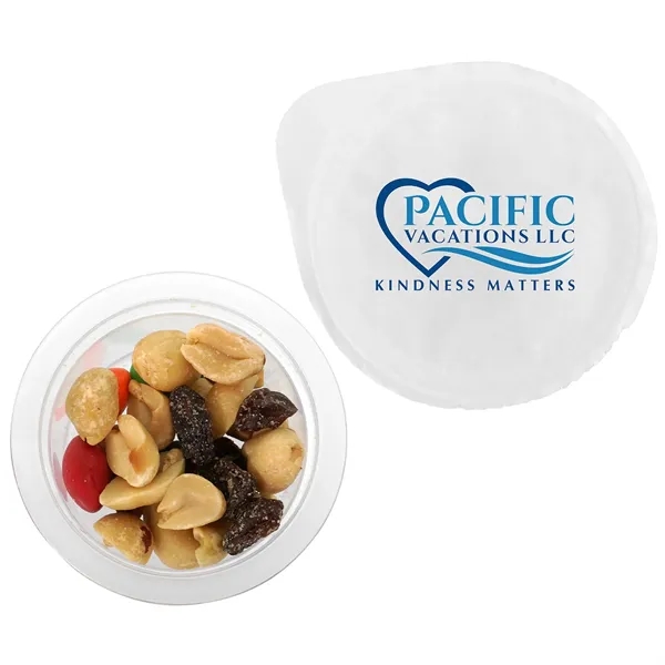 Small Full Color Cup of Candy... from ASI 30208 A P Specialties / AP Specialties