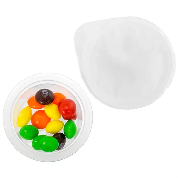 Small Full Color Cup of Candy... from ASI 30208 A P Specialties / AP Specialties