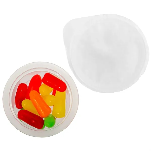 Small Full Color Cup of Candy... from ASI 30208 A P Specialties / AP Specialties