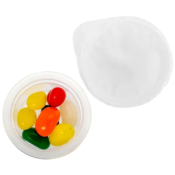 Small Full Color Cup of Candy... from ASI 30208 A P Specialties / AP Specialties