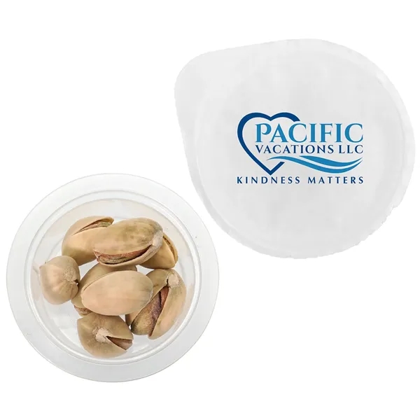 Small Full Color Cup of Candy... from ASI 30208 A P Specialties / AP Specialties