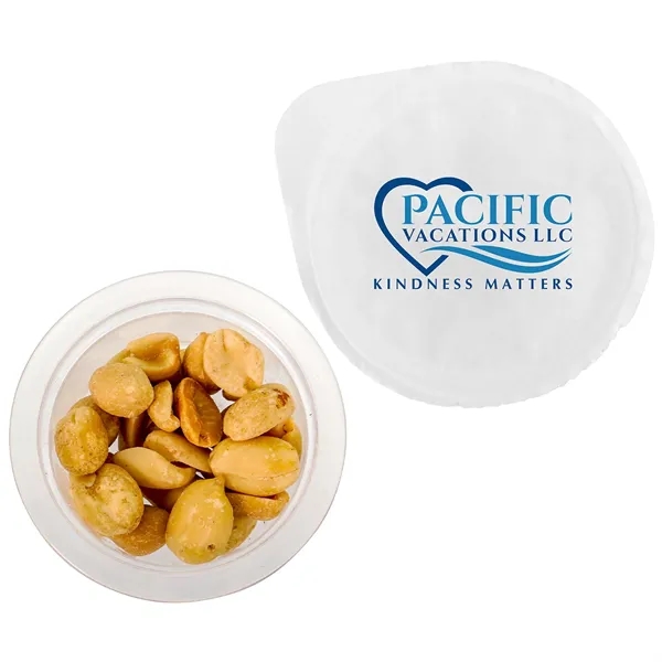 Small Full Color Cup of Candy... from ASI 30208 A P Specialties / AP Specialties