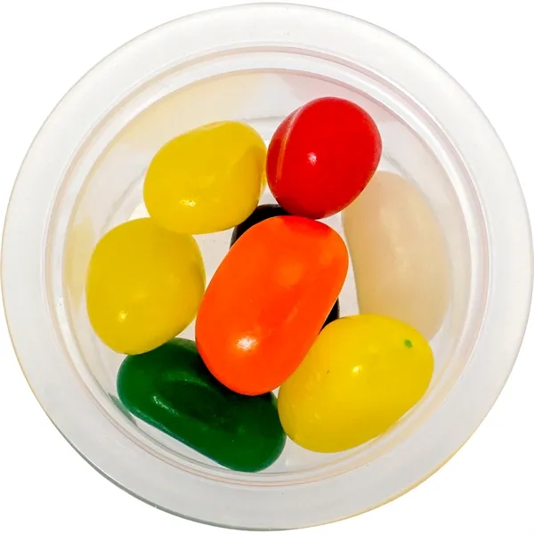 Small Full Color Cup of Candy... from ASI 30208 A P Specialties / AP Specialties