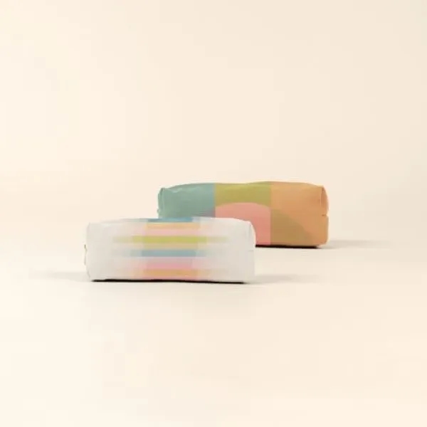 With a square gusset and rectangular shape, this is a great... from ASI 74710 Numo