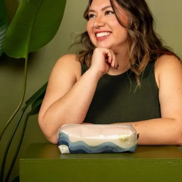 The Jitterbug is a small Doppelganger kit with zippered closure for... from ASI 74710 Numo