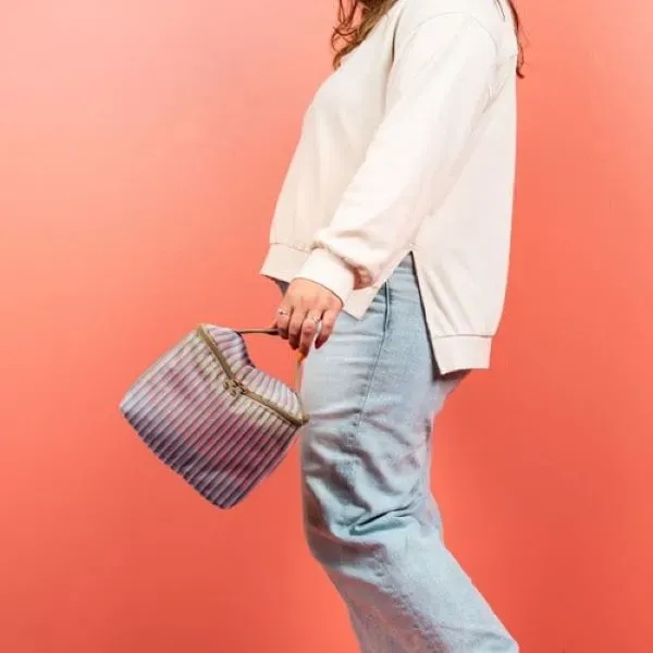 A large pouch, the Soulmate gives you room to grow your... from ASI 74710 Numo