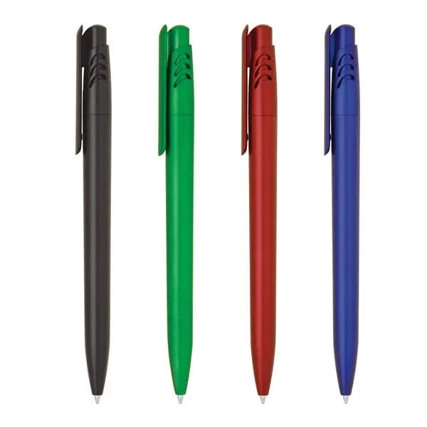 Plastic Click Action Ballpoint Pen... from ASI 31517 Admart Products / Admart Line