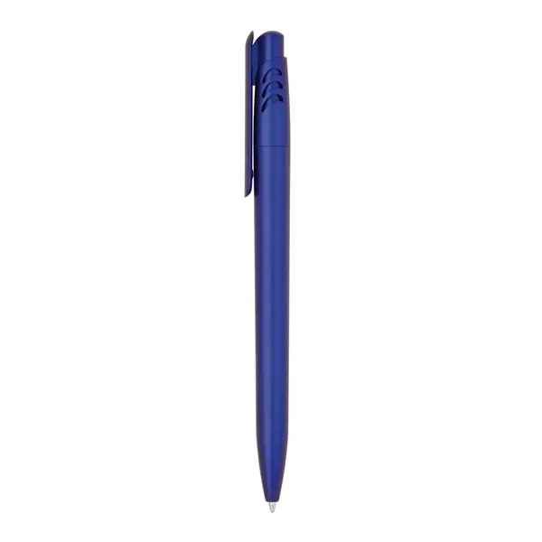 Plastic Click Action Ballpoint Pen... from ASI 31517 Admart Products / Admart Line