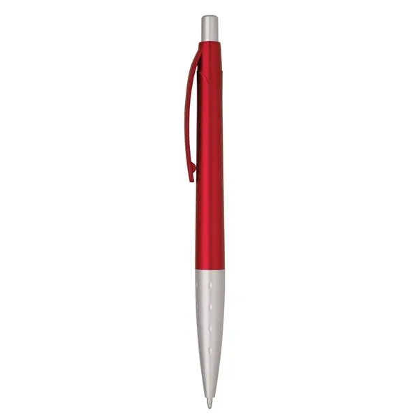 Plastic Click Action Ballpoint Pen... from ASI 31517 Admart Products / Admart Line