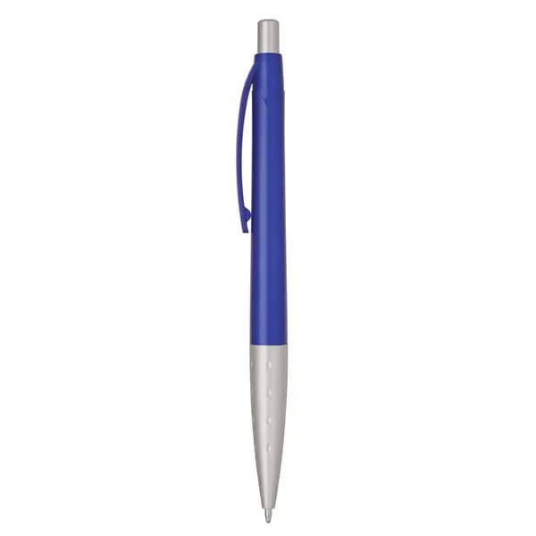 Plastic Click Action Ballpoint Pen... from ASI 31517 Admart Products / Admart Line