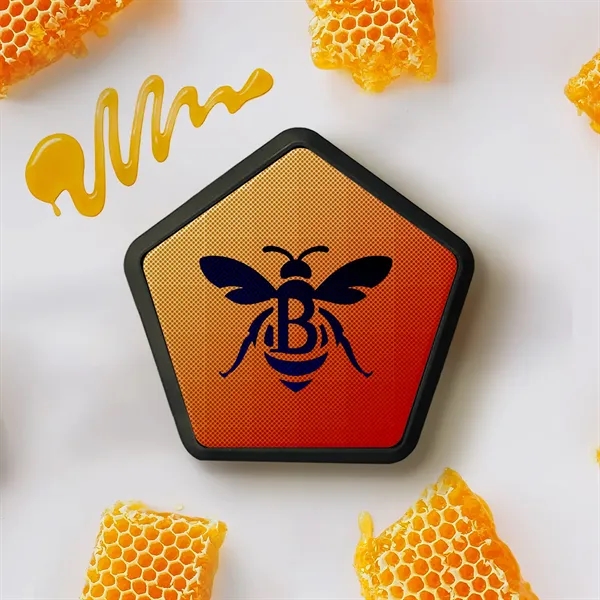 Pair multiple wireless speaker units together to create your own portable... from ASI 61966 HPG / OrigAudio