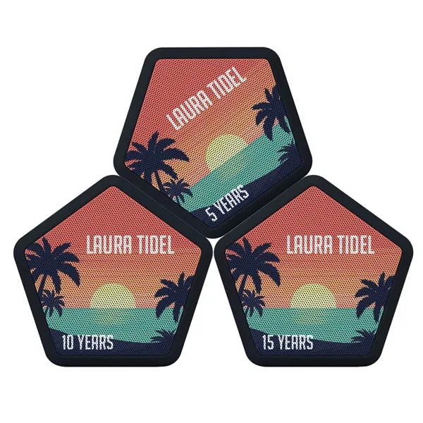 Pair multiple wireless speaker units together to create your own portable... from ASI 61966 HPG / OrigAudio