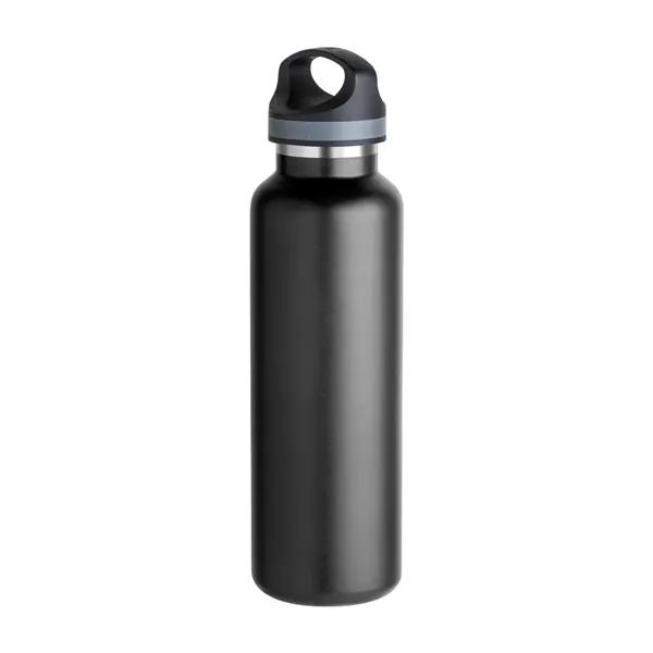 20 oz Stainless Steel Water Bottle... from ASI 31517 Admart Products