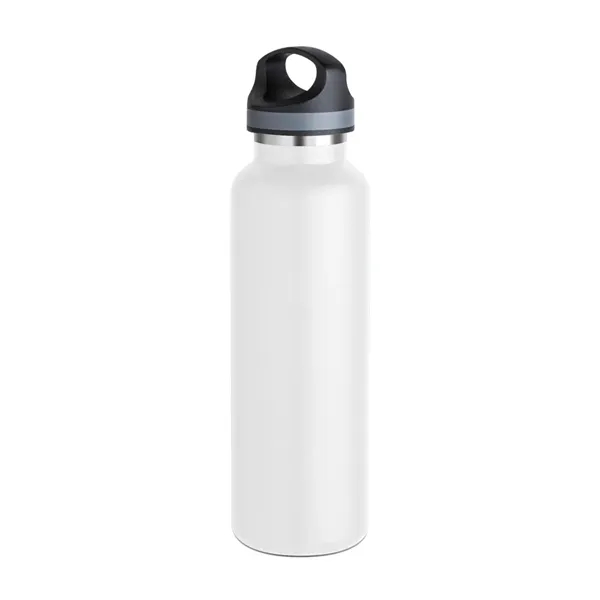 20 oz Stainless Steel Water Bottle... from ASI 31517 Admart Products