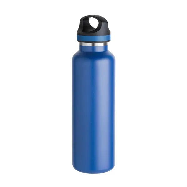 20 oz Stainless Steel Water Bottle... from ASI 31517 Admart Products