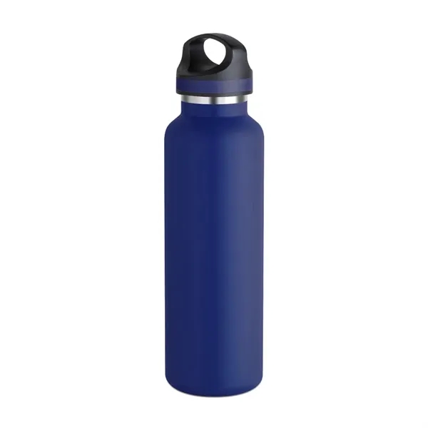 20 oz Stainless Steel Water Bottle... from ASI 31517 Admart Products