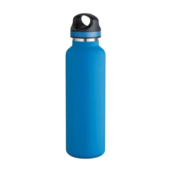 20 oz Stainless Steel Water Bottle... from ASI 31517 Admart Products