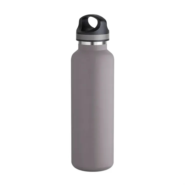 20 oz Stainless Steel Water Bottle... from ASI 31517 Admart Products