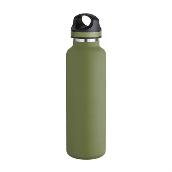 20 oz Stainless Steel Water Bottle... from ASI 31517 Admart Products