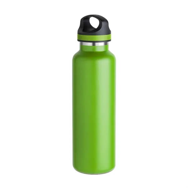 20 oz Stainless Steel Water Bottle... from ASI 31517 Admart Products
